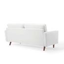 Valour Performance Velvet Sofa