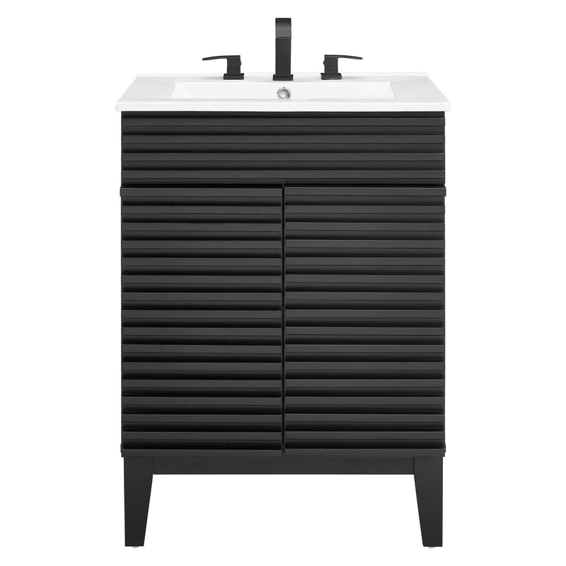Render Bathroom Vanity