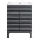 Render Bathroom Vanity