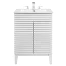 Render Bathroom Vanity