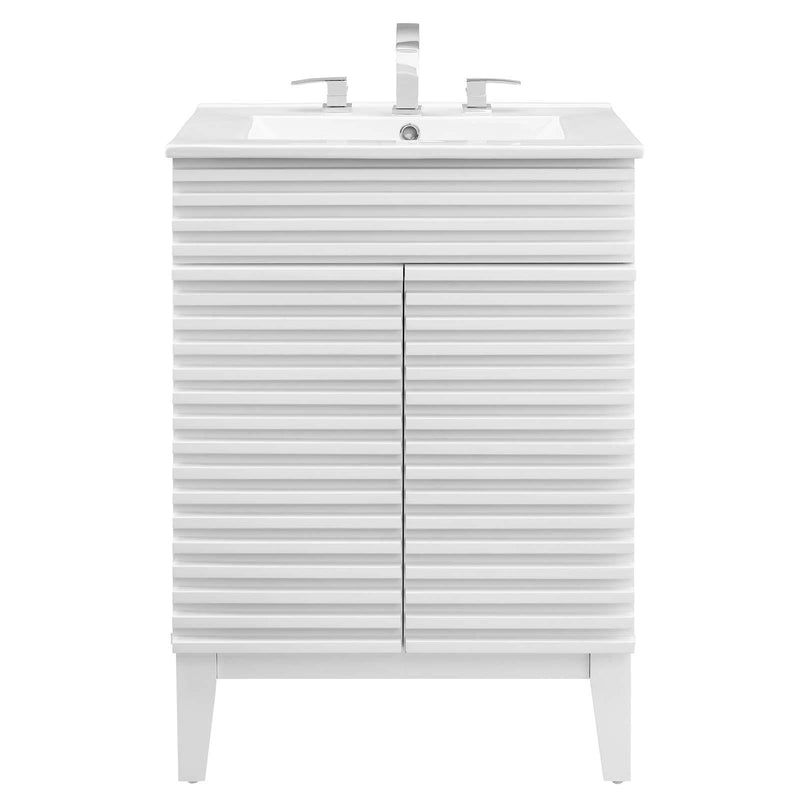 Render Bathroom Vanity