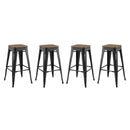 Promenade Bar Stool Set of 4