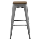Promenade Bar Stool Set of 2