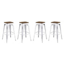Promenade Bar Stool Set of 4
