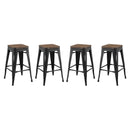 Promenade Counter Stool Set of 4