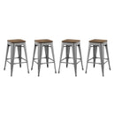 Promenade Counter Stool Set of 4