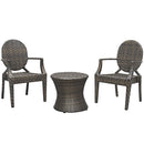 Casper 3 Piece Outdoor Patio Set