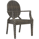 Casper Outdoor Patio Dining Armchair