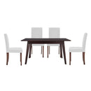 Prosper 5 Piece Dining Set