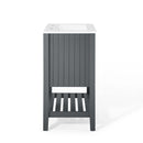 Prestige 24" Bathroom Vanity