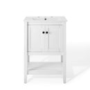 Prestige 24" Bathroom Vanity