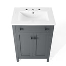 Nantucket 24" Bathroom Vanity