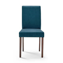 Prosper 5 Piece Upholstered Fabric Dining Set