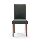 Prosper 5 Piece Upholstered Fabric Dining Set