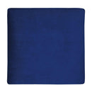 Commix Down Filled Overstuffed Performance Velvet Ottoman