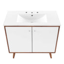 Transmit 36" Bathroom Vanity