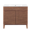 Render 36" Bathroom Vanity