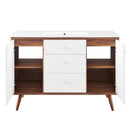 Transmit 48" Single Sink Bathroom Vanity