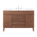 Render 48" Single Sink Bathroom Vanity
