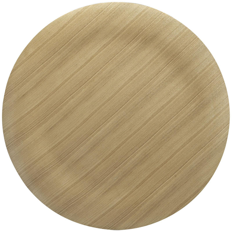 Plywood Coffee Table