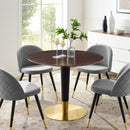 Zinque 40" Dining Table