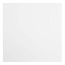 Zinque 47" Square Dining Table