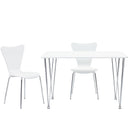 Ernie Dining Side Chair