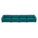 Comprise 4-Piece Sofa