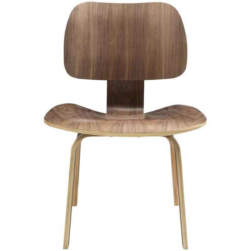 Fathom Dining Wood Side Chair