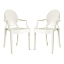 Casper Dining Armchairs Set of 2