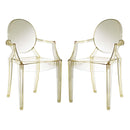 Casper Dining Armchairs Set of 2