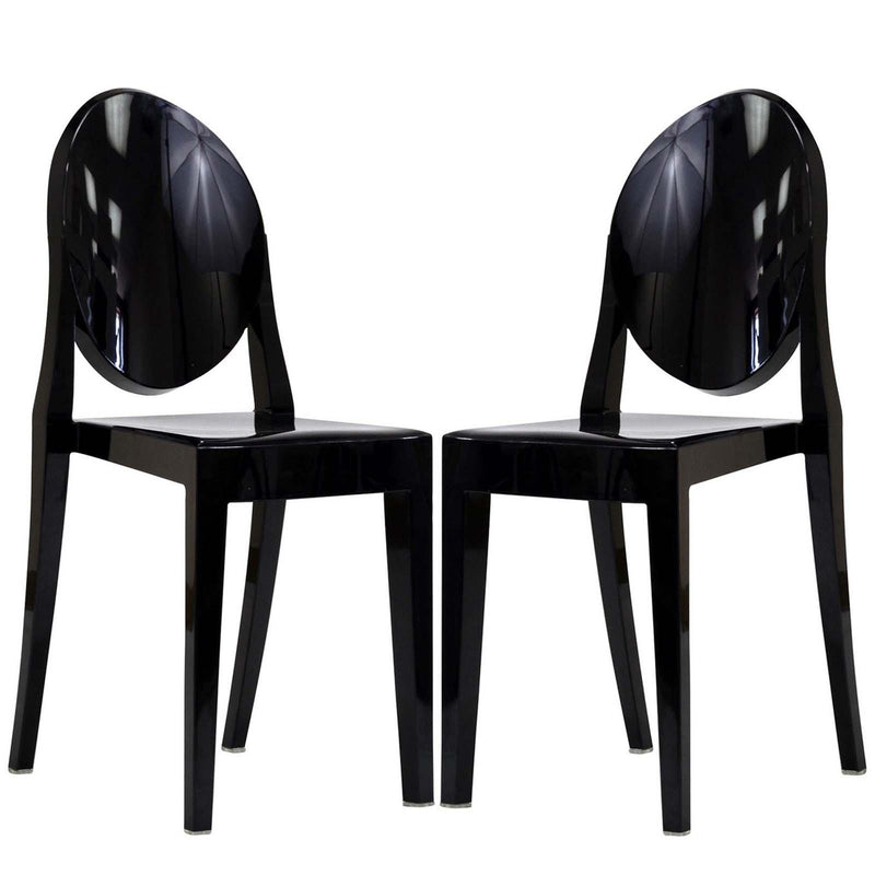 Casper Dining Chairs Set of 2