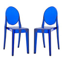 Casper Dining Chairs Set of 2