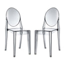 Casper Dining Chairs Set of 2