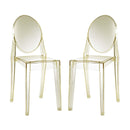 Casper Dining Chairs Set of 2