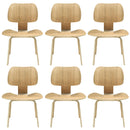 Fathom Dining Chairs Set of 6