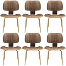Fathom Dining Chairs Set of 6