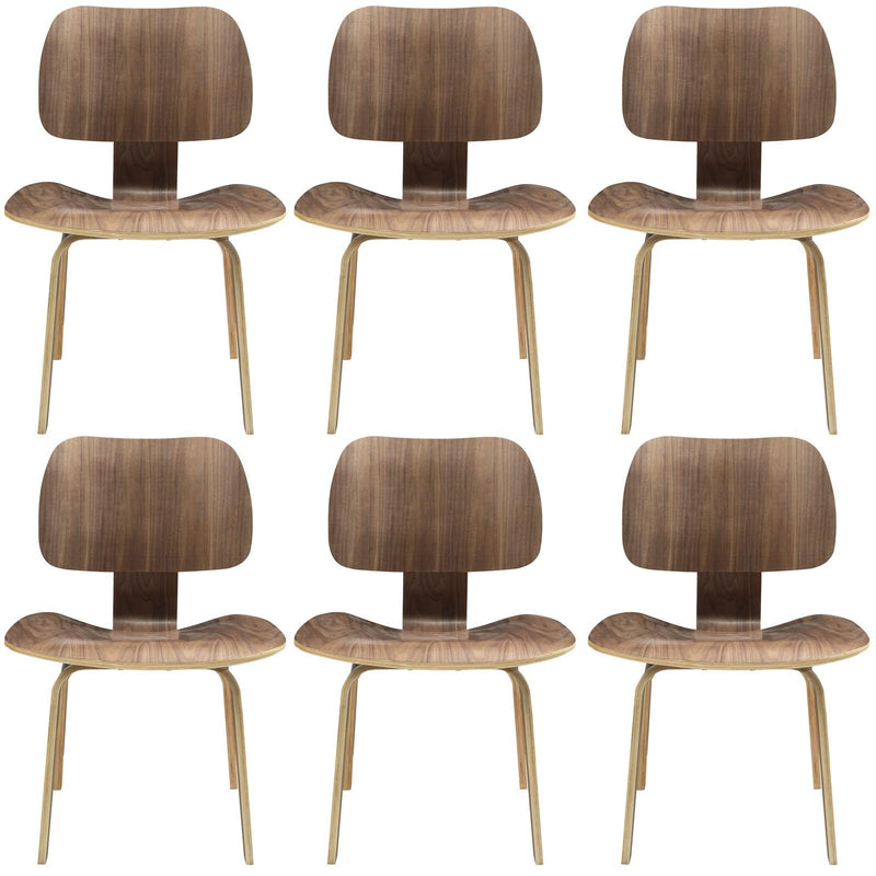 Fathom Dining Chairs Set of 6