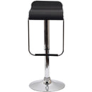 LEM Vinyl Bar Stool