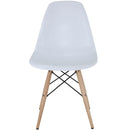 Pyramid Dining Side Chairs Set of 2