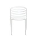 Curvy Dining Side Chair