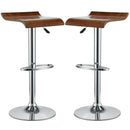 Bentwood Bar Stool Set of 2