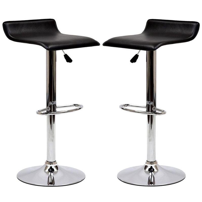 Gloria Bar Stool Set of 2