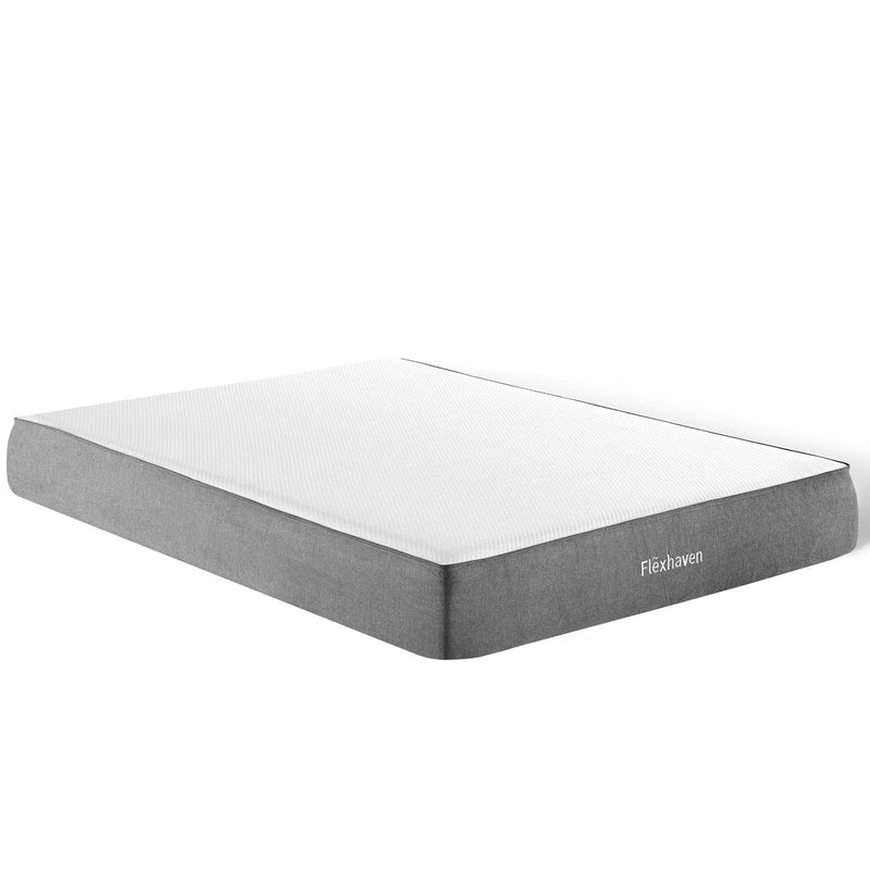 Flexhaven 10" Full Memory Mattress