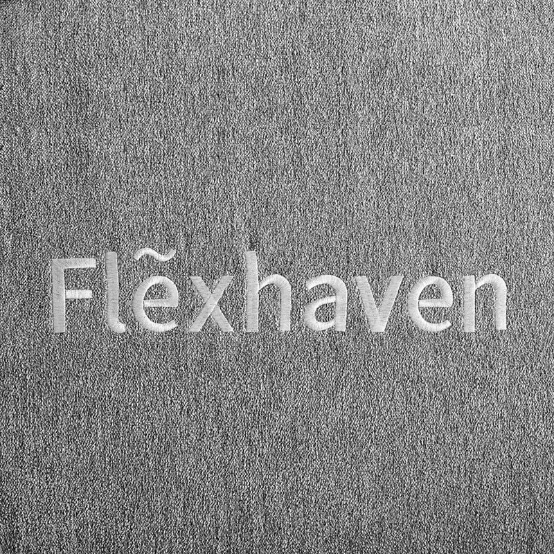 Flexhaven 10" Full Memory Mattress