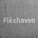 Flexhaven 10" King Memory Mattress