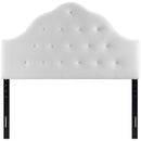 Sovereign Queen Upholstered Vinyl Headboard