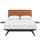 Tracy 3 Piece Queen Bedroom Set