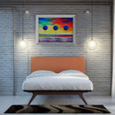 Tracy 3 Piece Queen Bedroom Set