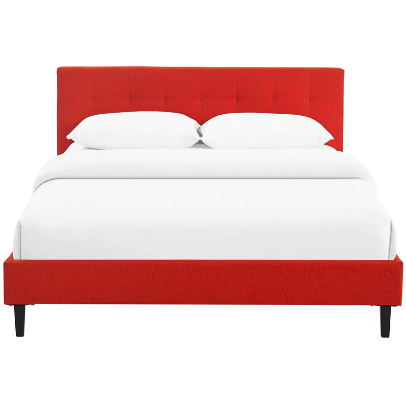 Linnea Full Bed